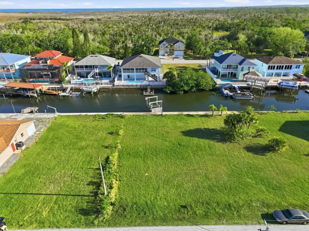 7435 Hatteras Drive Hudson FL 34667