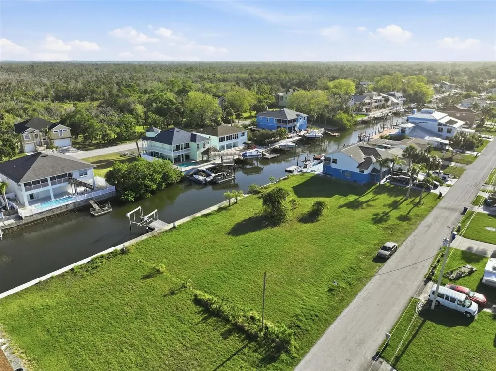 7435 Hatteras Drive Hudson FL 34667