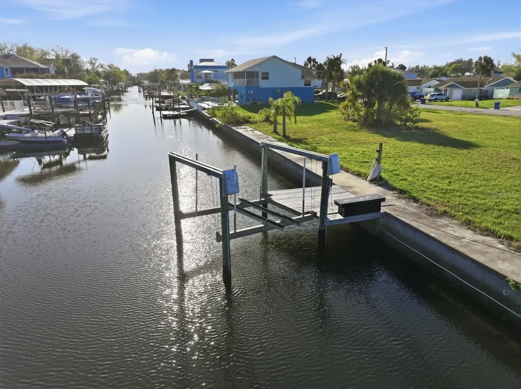 7435 Hatteras Drive Hudson FL 34667