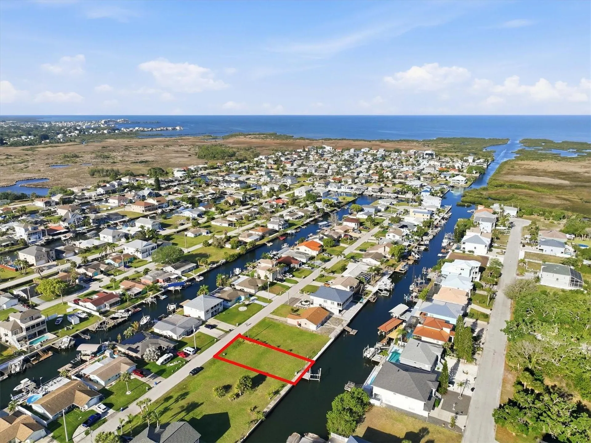 7435 Hatteras Drive Hudson FL 34667