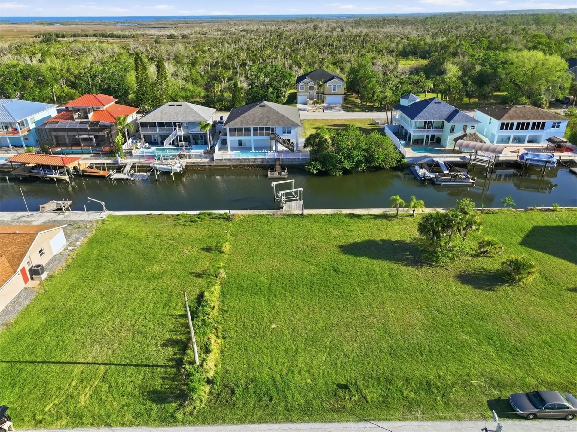 7435 Hatteras Drive Hudson FL 34667