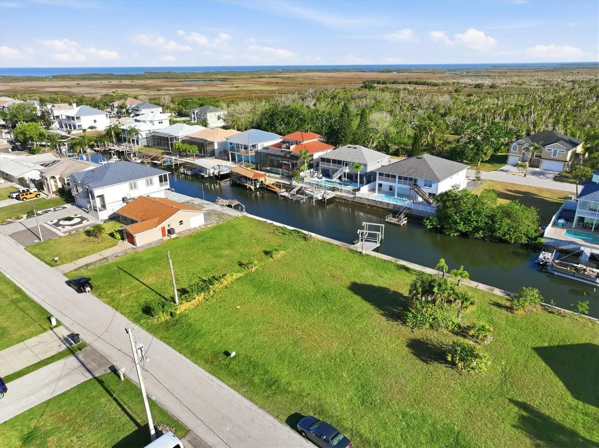 7435 Hatteras Drive Hudson FL 34667