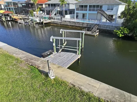 7435 Hatteras Drive Hudson FL 34667