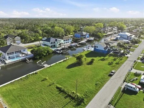 7435 Hatteras Drive Hudson FL 34667