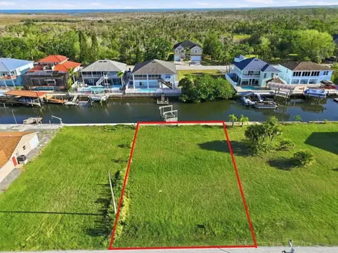 7435 Hatteras Drive Hudson FL 34667
