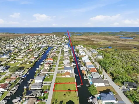 7435 Hatteras Drive Hudson FL 34667