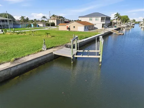 7435 Hatteras Drive Hudson FL 34667