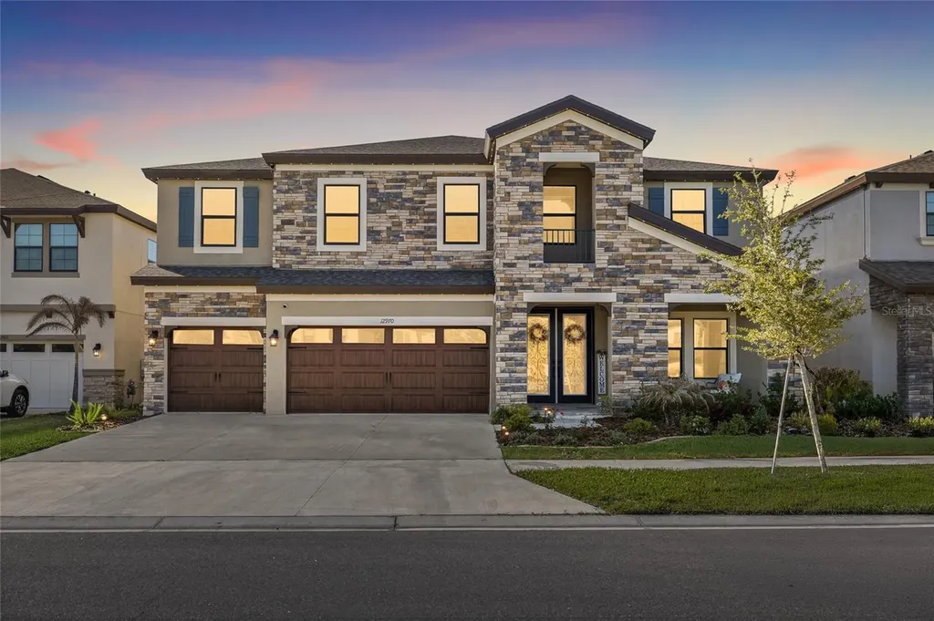12970 Steed Trace Loop Lithia FL 33547