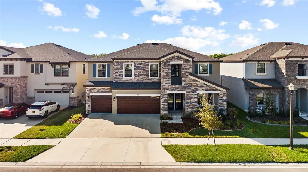 12970 Steed Trace Loop Lithia FL 33547