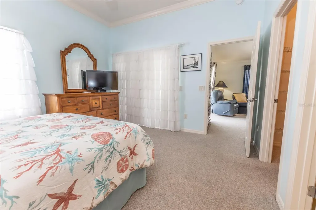 2306 Nackman Place The Villages FL 32162
