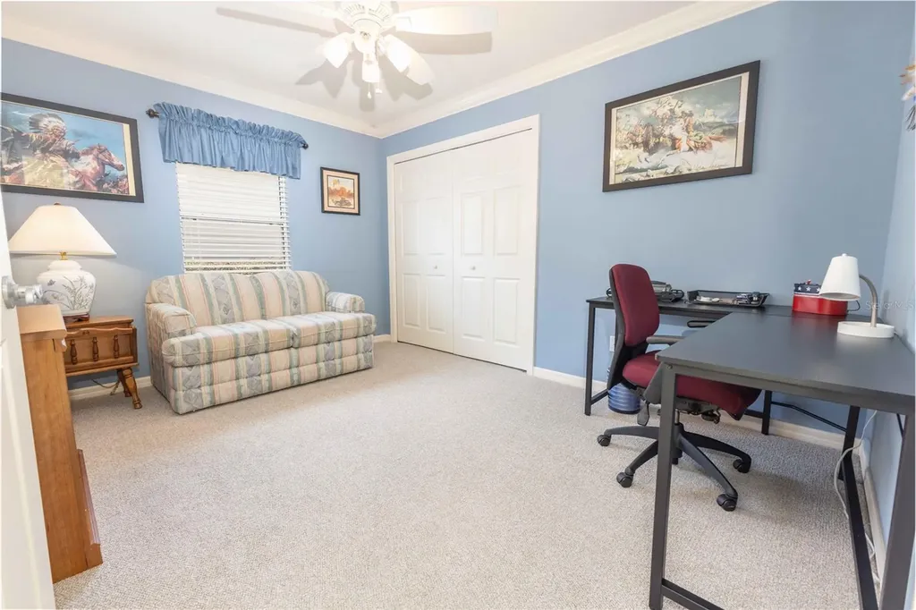 2306 Nackman Place The Villages FL 32162