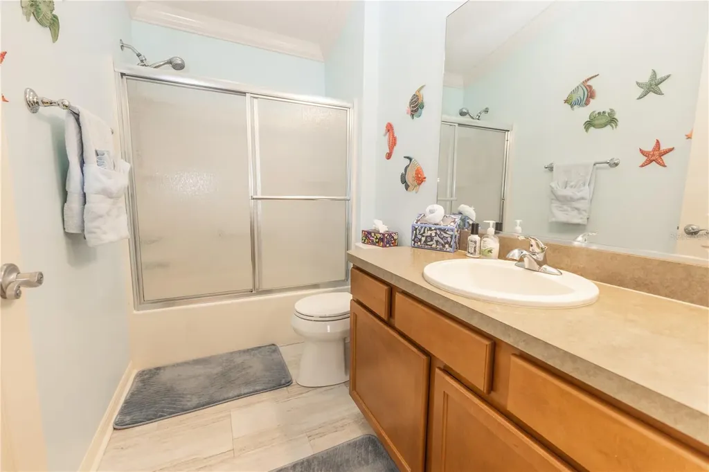 2306 Nackman Place The Villages FL 32162