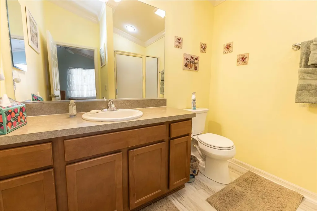 2306 Nackman Place The Villages FL 32162