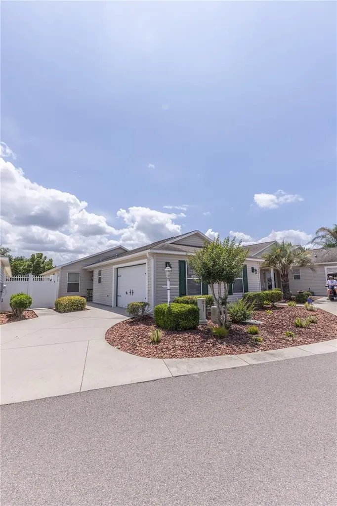2306 Nackman Place The Villages FL 32162