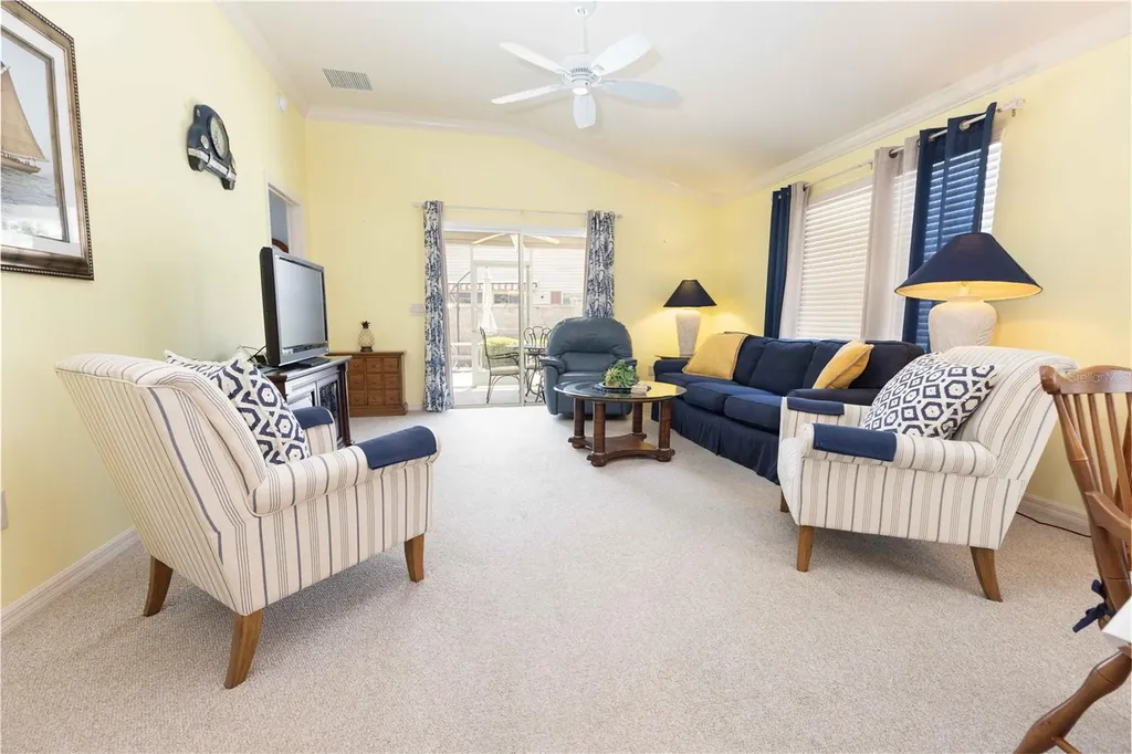 2306 Nackman Place The Villages FL 32162