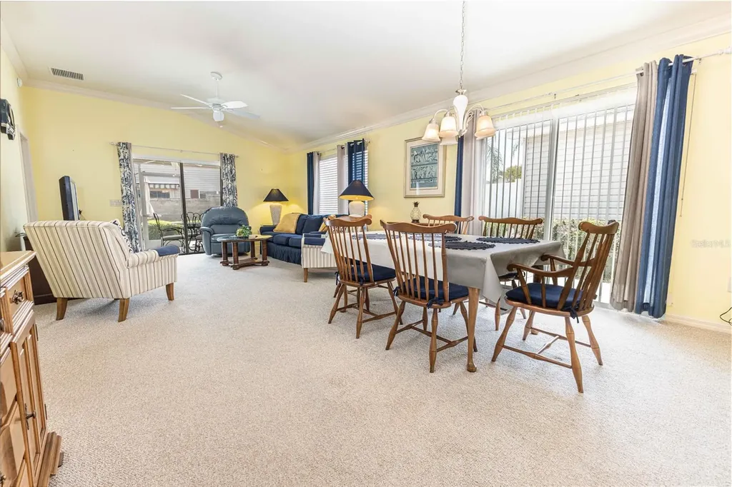 2306 Nackman Place The Villages FL 32162