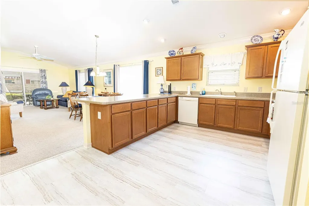 2306 Nackman Place The Villages FL 32162