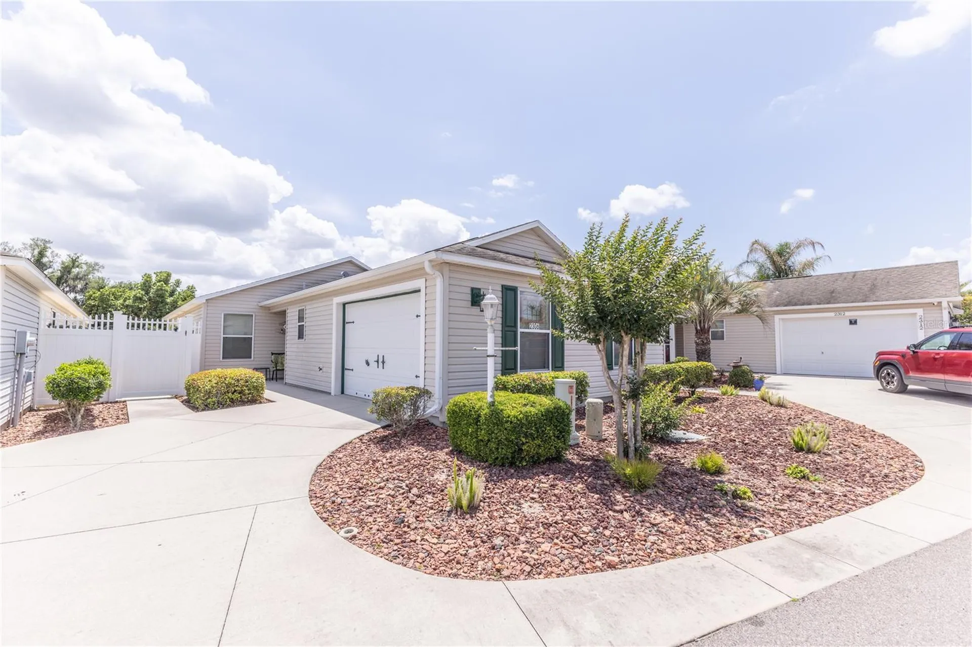 2306 Nackman Place The Villages FL 32162