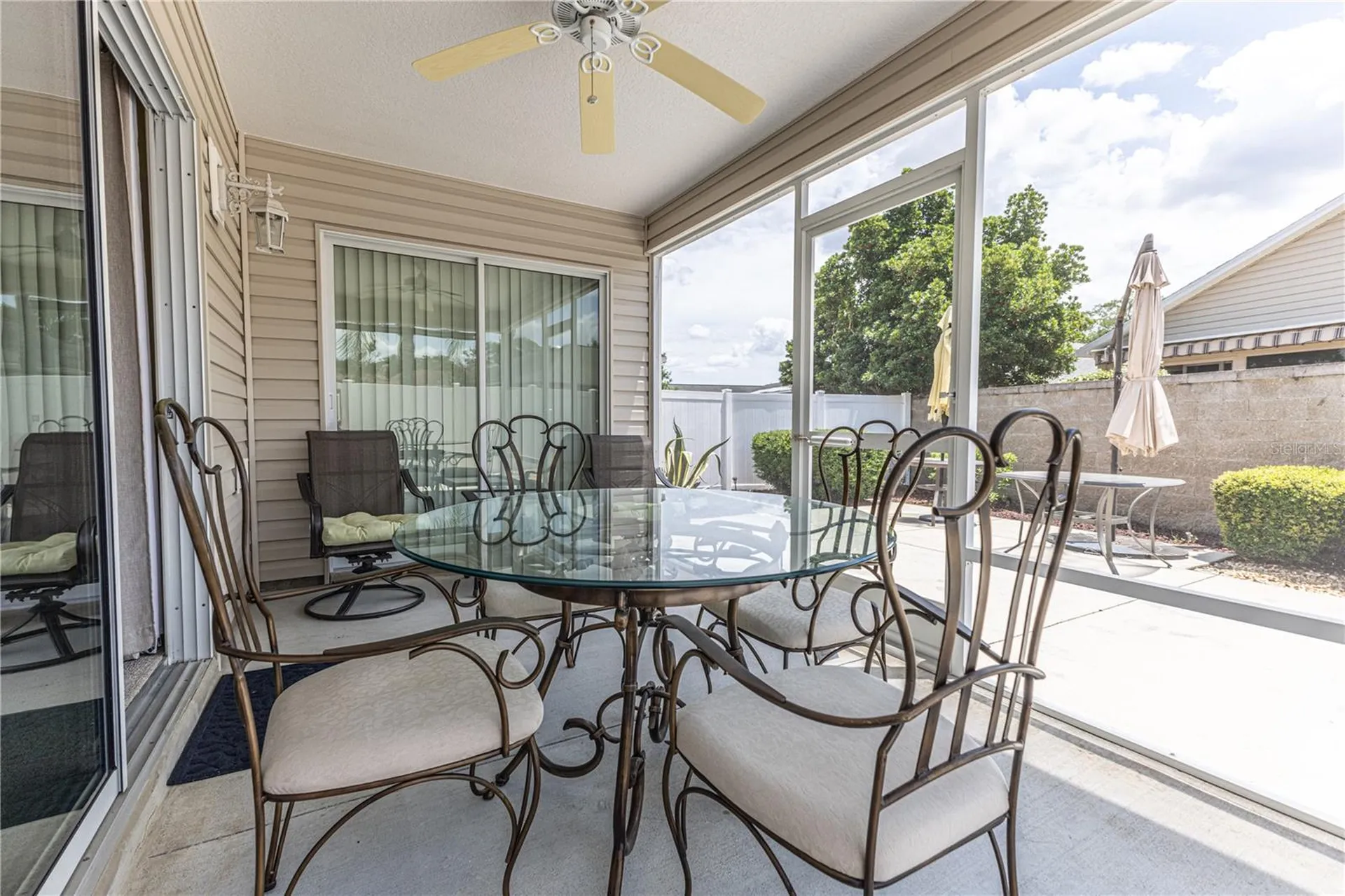 2306 Nackman Place The Villages FL 32162