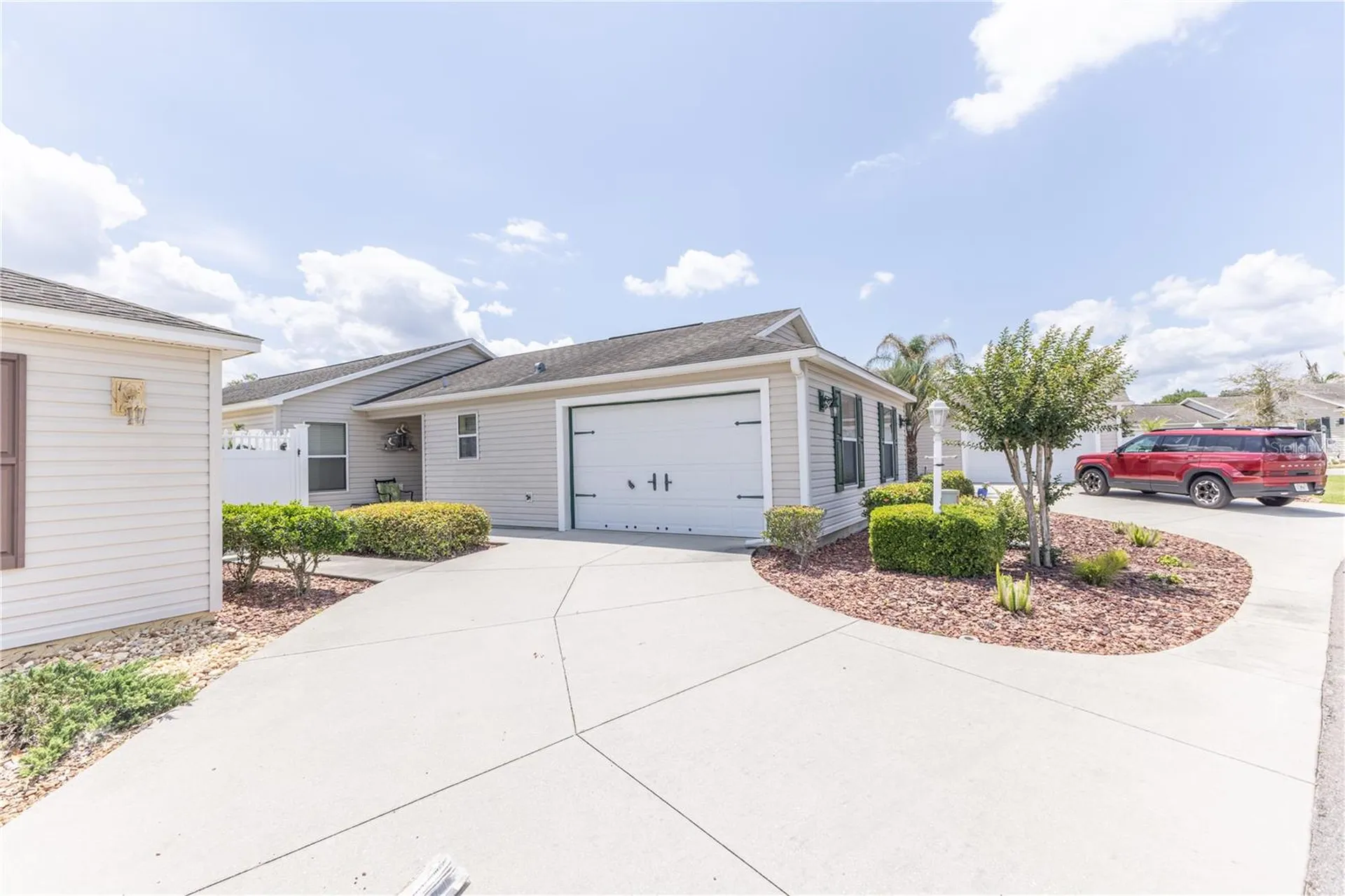 2306 Nackman Place The Villages FL 32162