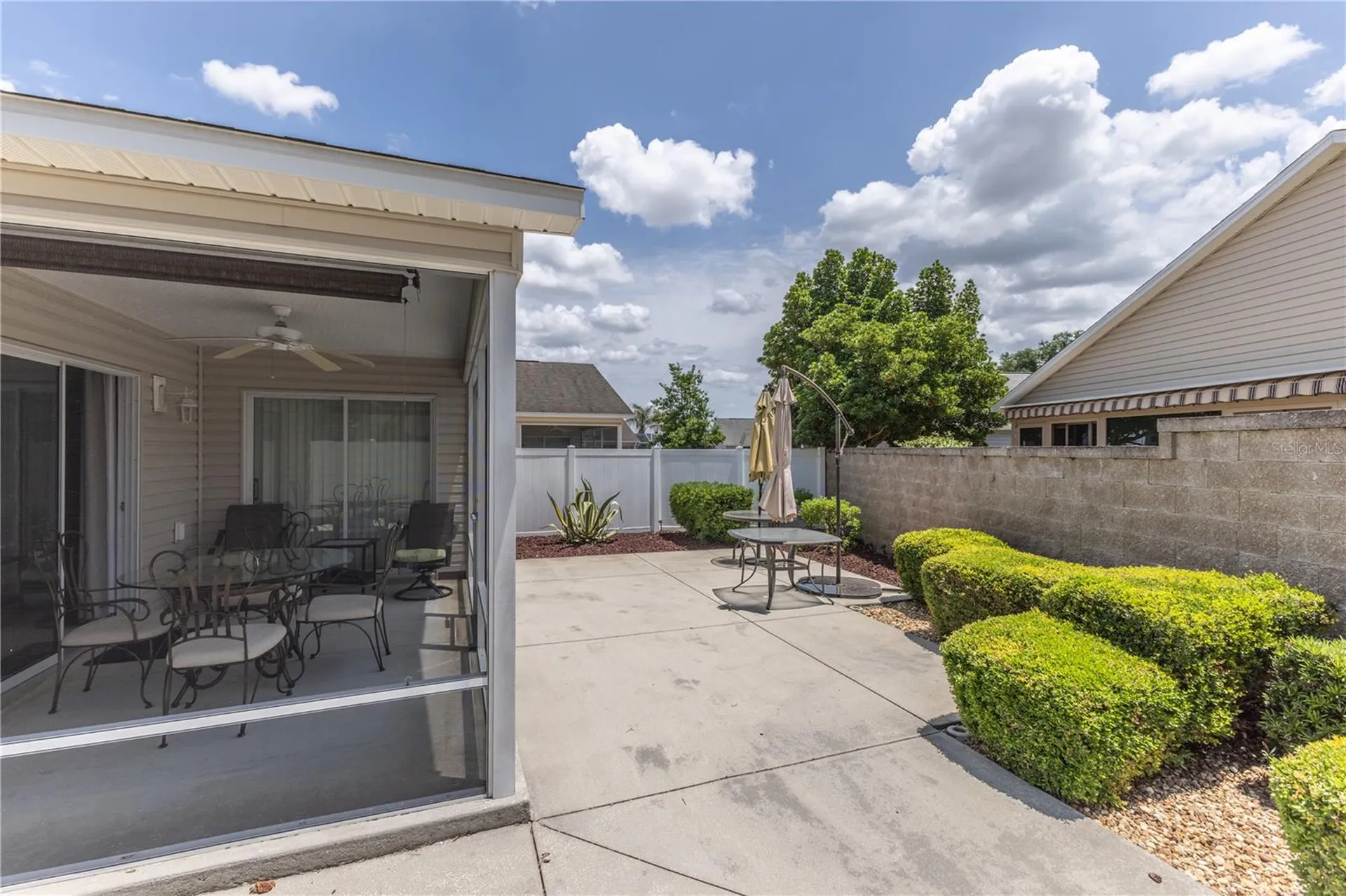 2306 Nackman Place The Villages FL 32162