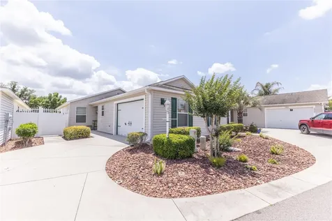 2306 Nackman Place The Villages FL 32162
