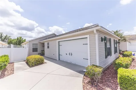 2306 Nackman Place The Villages FL 32162