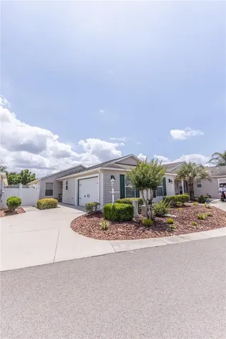 2306 Nackman Place The Villages FL 32162