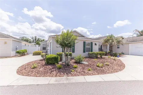 2306 Nackman Place The Villages FL 32162