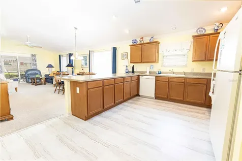 2306 Nackman Place The Villages FL 32162