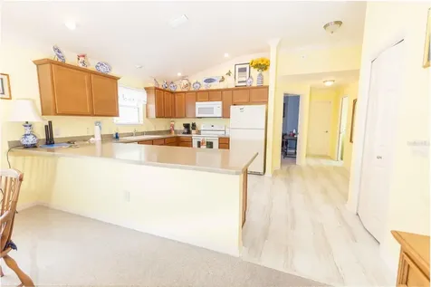 2306 Nackman Place The Villages FL 32162