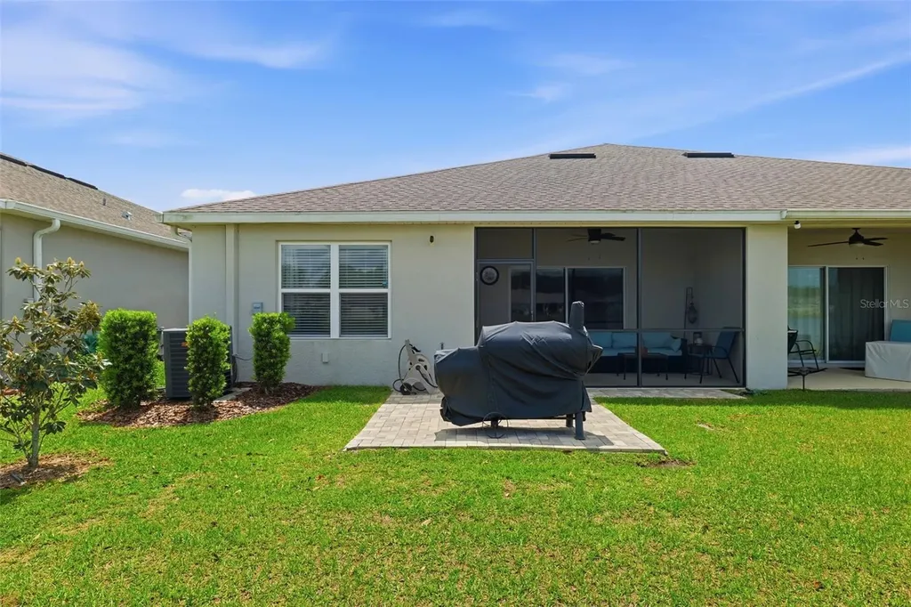 17804 Turning Leaf Circle Land O Lakes FL 34638