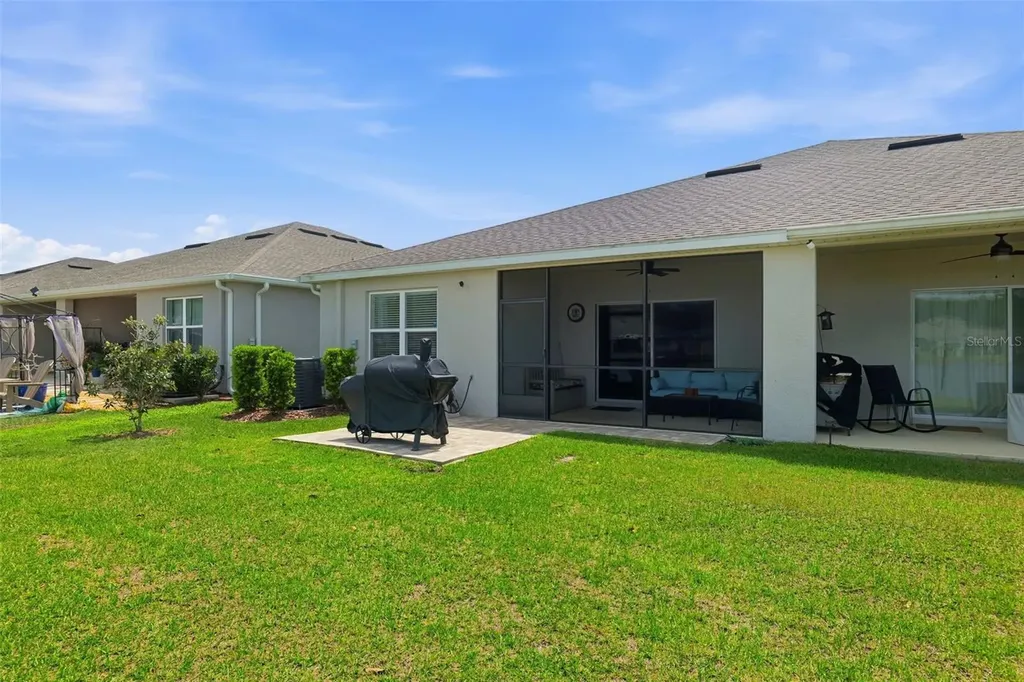 17804 Turning Leaf Circle Land O Lakes FL 34638