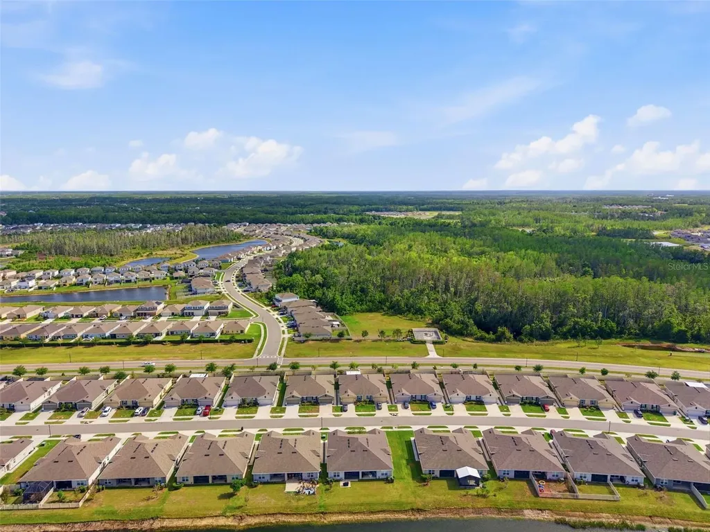 17804 Turning Leaf Circle Land O Lakes FL 34638