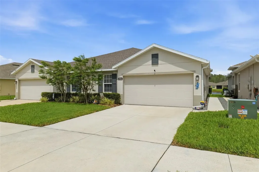 17804 Turning Leaf Circle Land O Lakes FL 34638