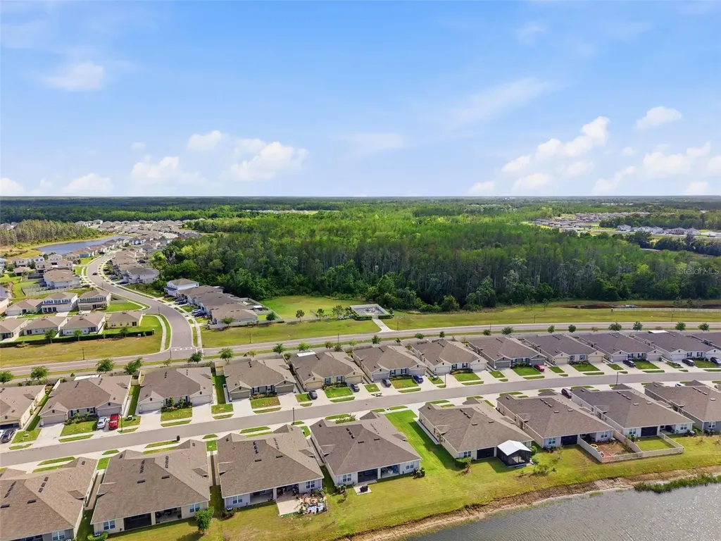 17804 Turning Leaf Circle Land O Lakes FL 34638