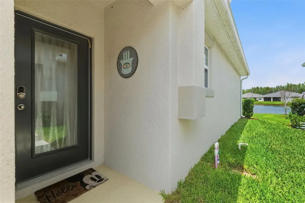 17804 Turning Leaf Circle Land O Lakes FL 34638