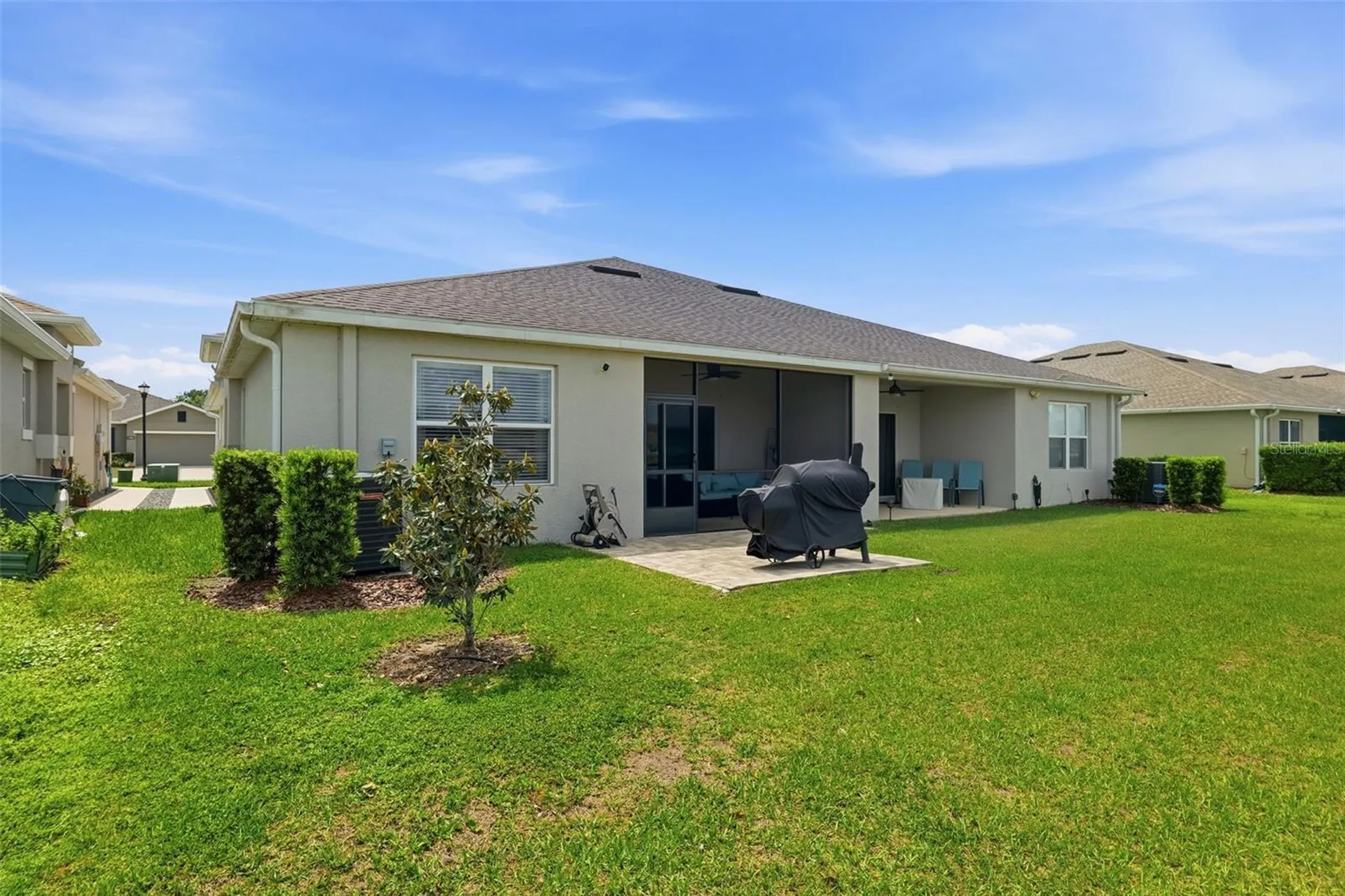 17804 Turning Leaf Circle Land O Lakes FL 34638