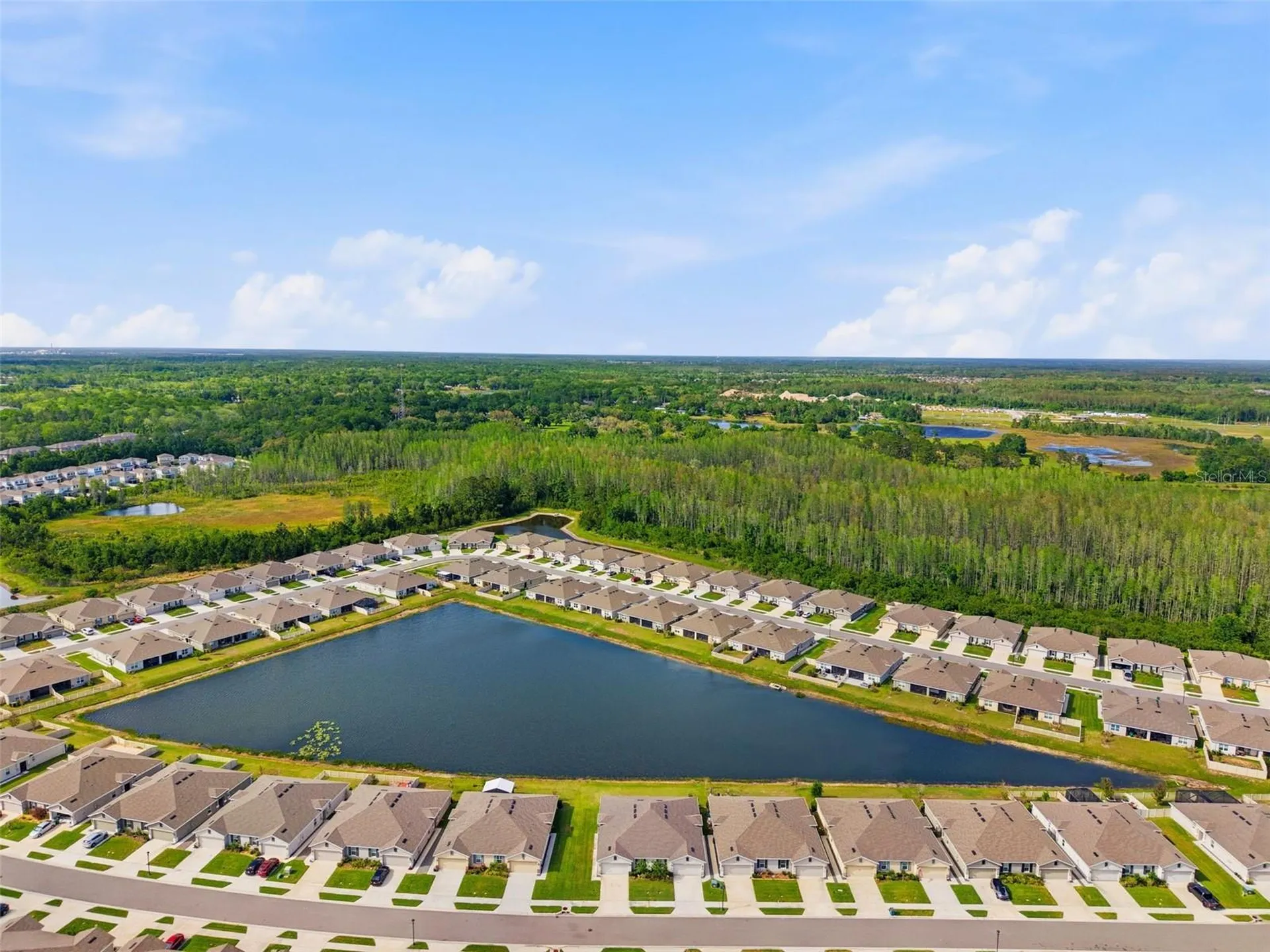 17804 Turning Leaf Circle Land O Lakes FL 34638