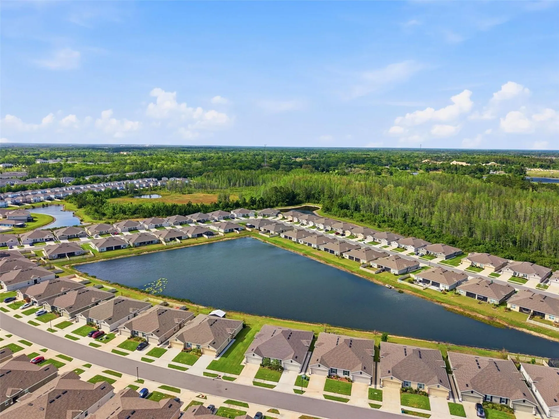 17804 Turning Leaf Circle Land O Lakes FL 34638