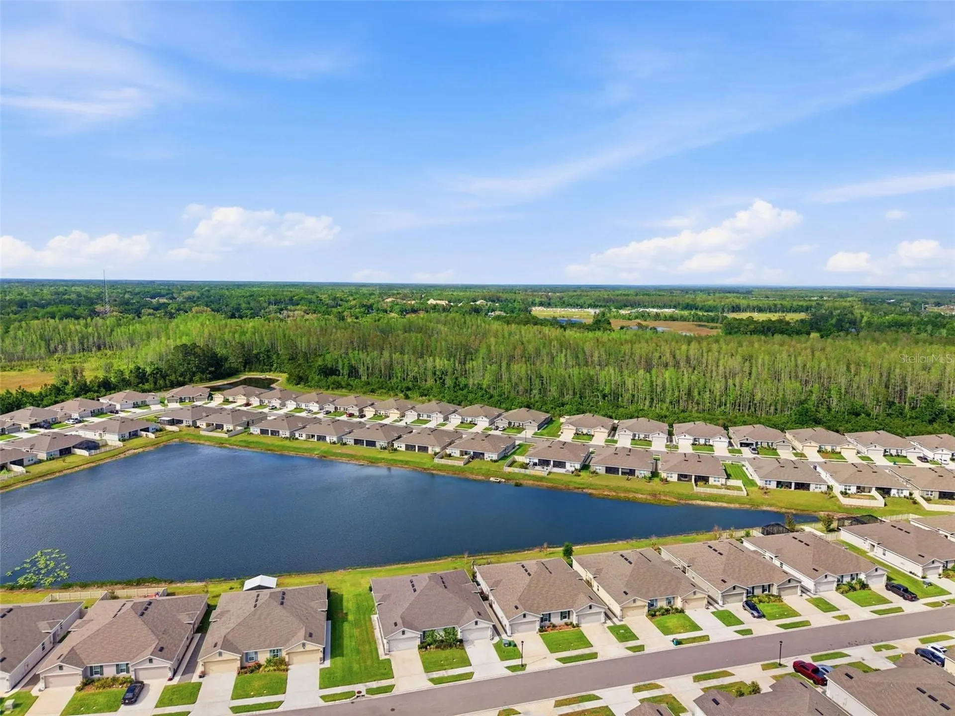 17804 Turning Leaf Circle Land O Lakes FL 34638