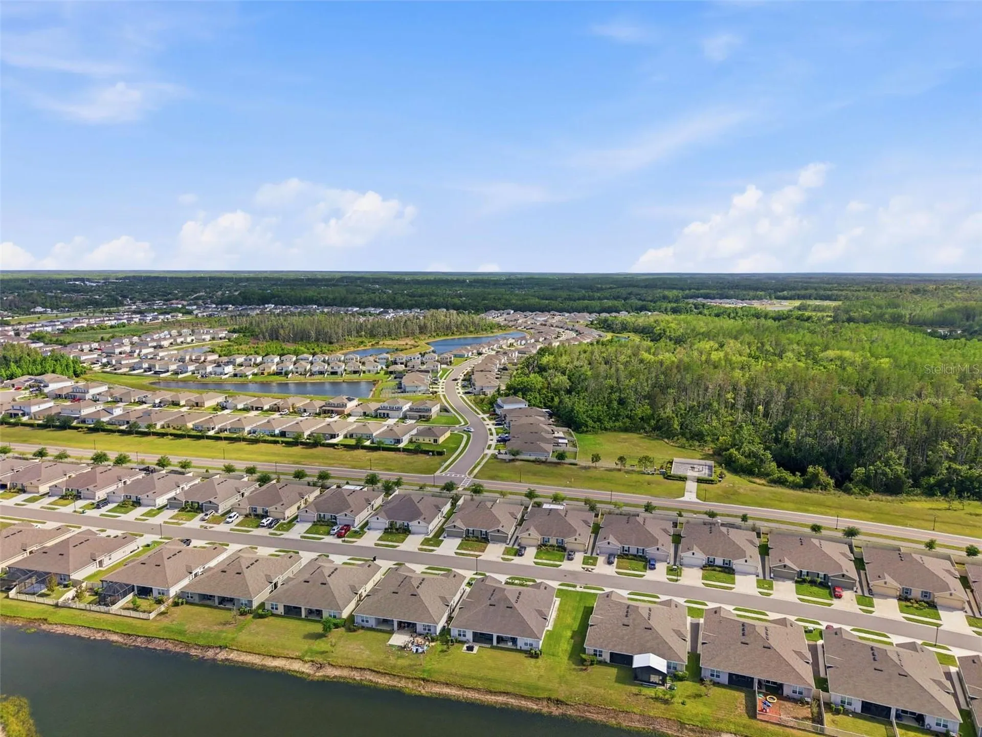 17804 Turning Leaf Circle Land O Lakes FL 34638