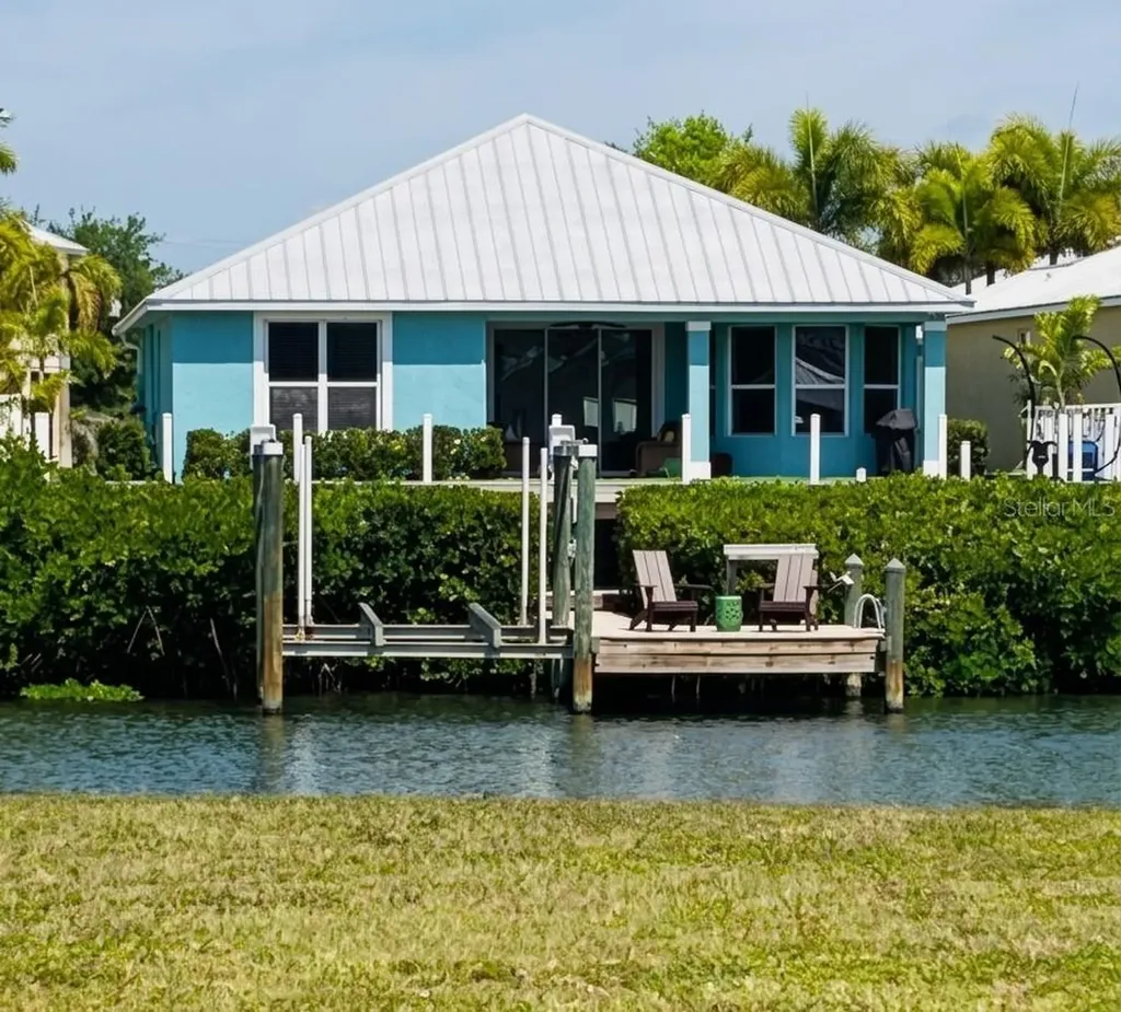 570 Bimini Bay Boulevard Apollo Beach FL 33572