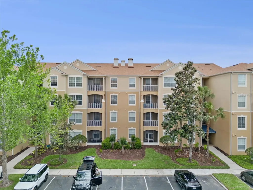 2809 Almaton Loop Kissimmee FL 34747