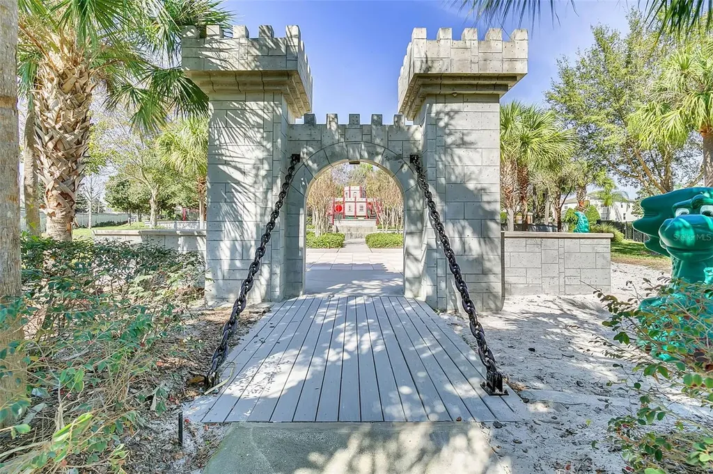 2809 Almaton Loop Kissimmee FL 34747