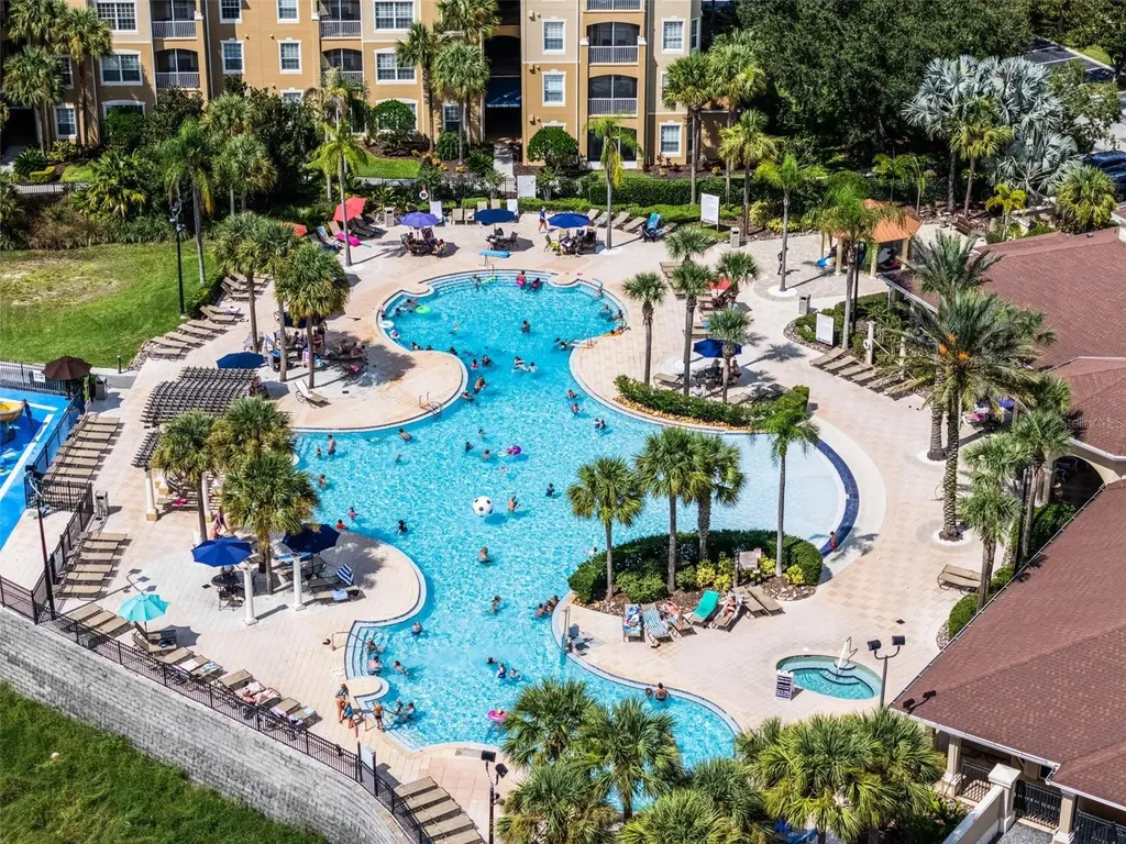 2809 Almaton Loop Kissimmee FL 34747