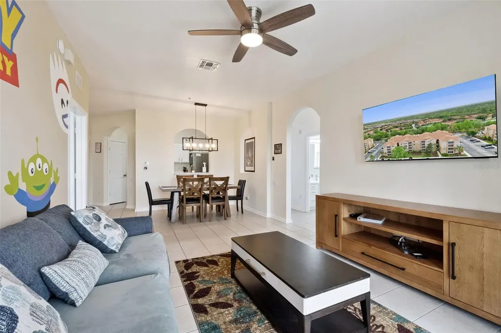 2809 Almaton Loop Kissimmee FL 34747