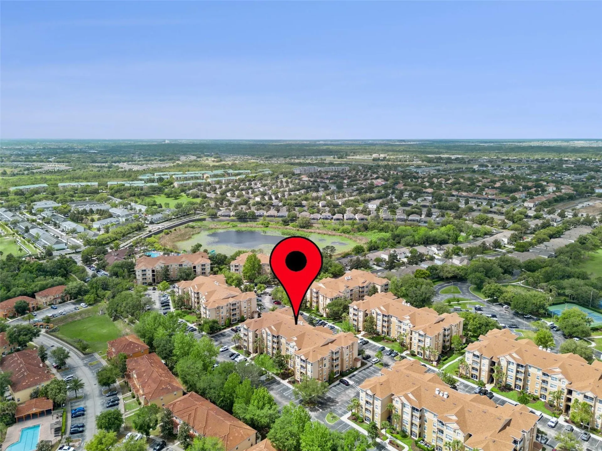 2809 Almaton Loop Kissimmee FL 34747