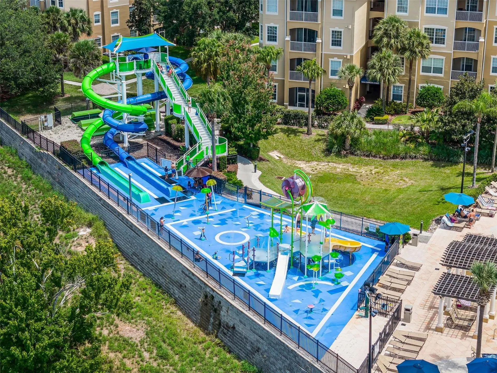 2809 Almaton Loop Kissimmee FL 34747