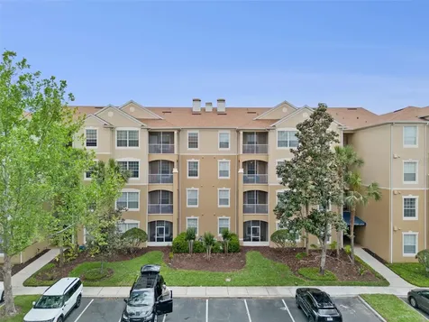 2809 Almaton Loop Kissimmee FL 34747